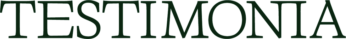 Testimonia