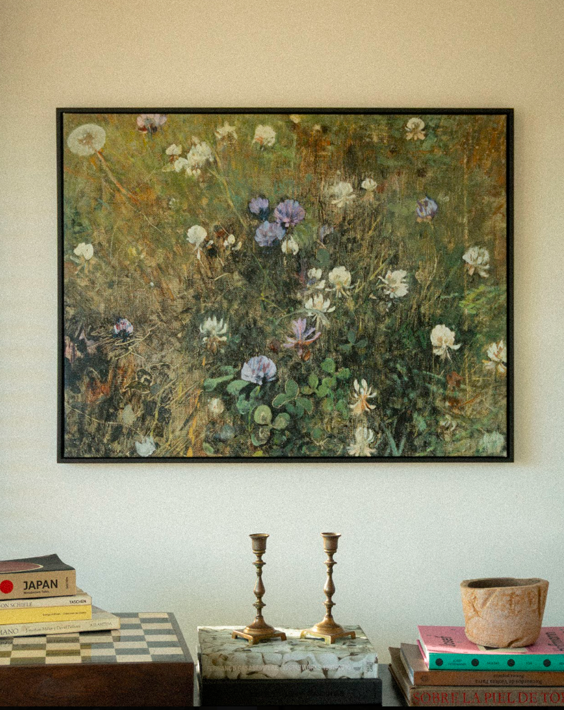 Canvas