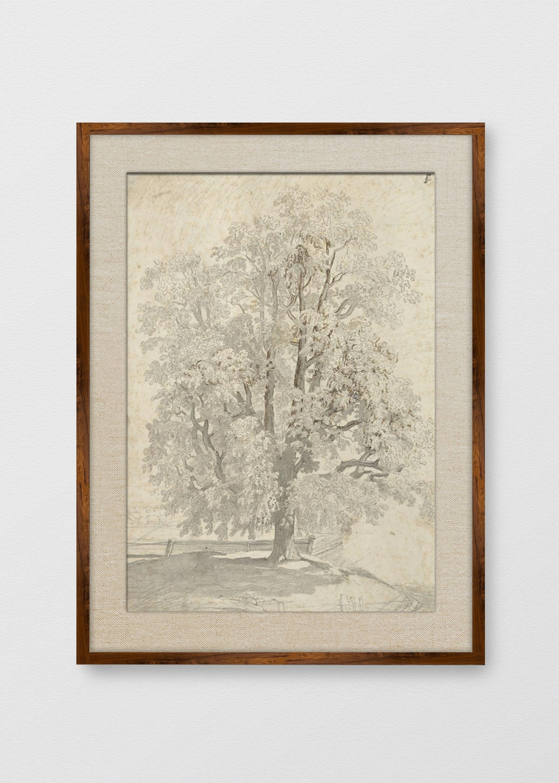 TINTE NOGAL LINO CRUDO