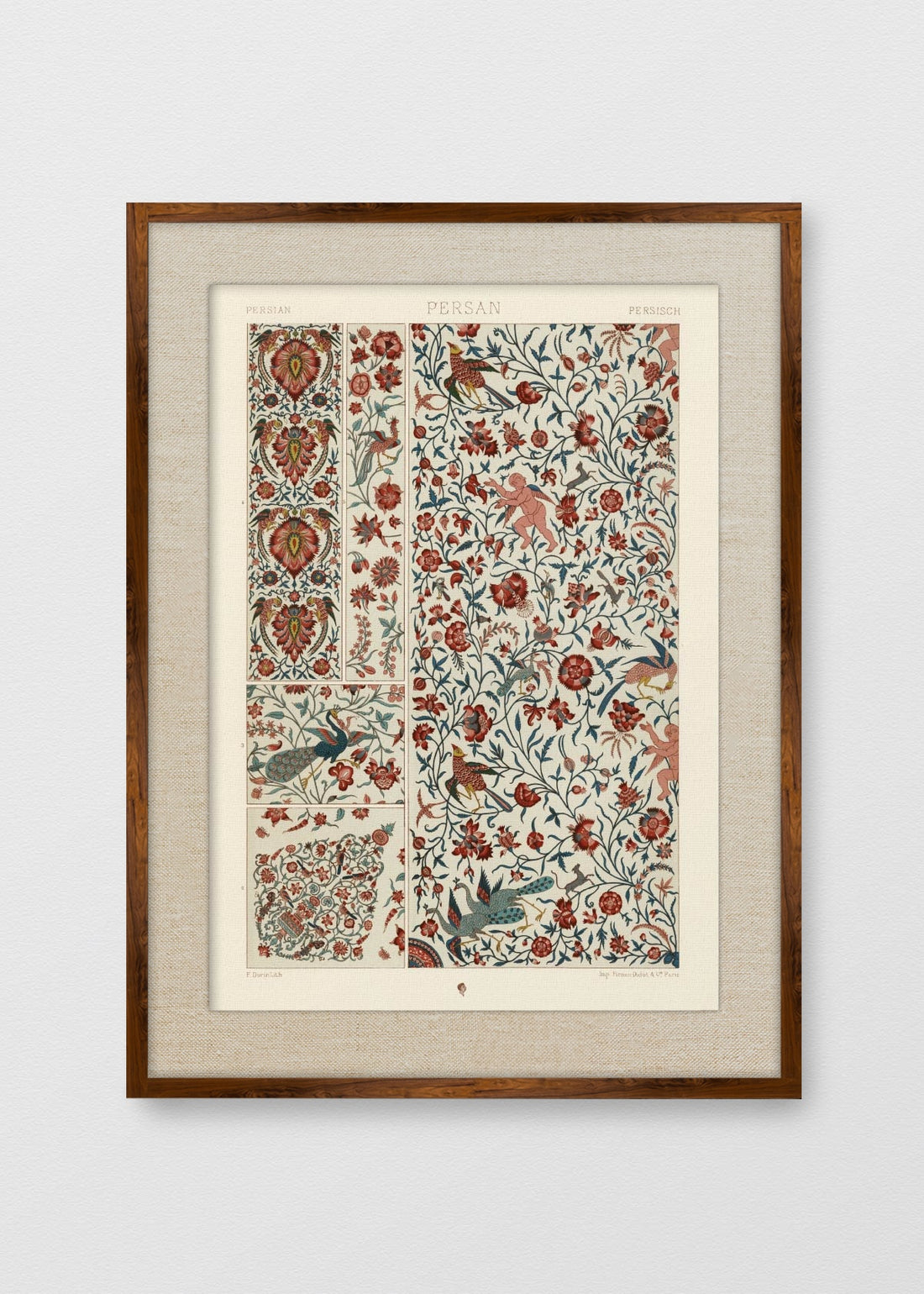 TINTE NOGAL LINO CRUDO
