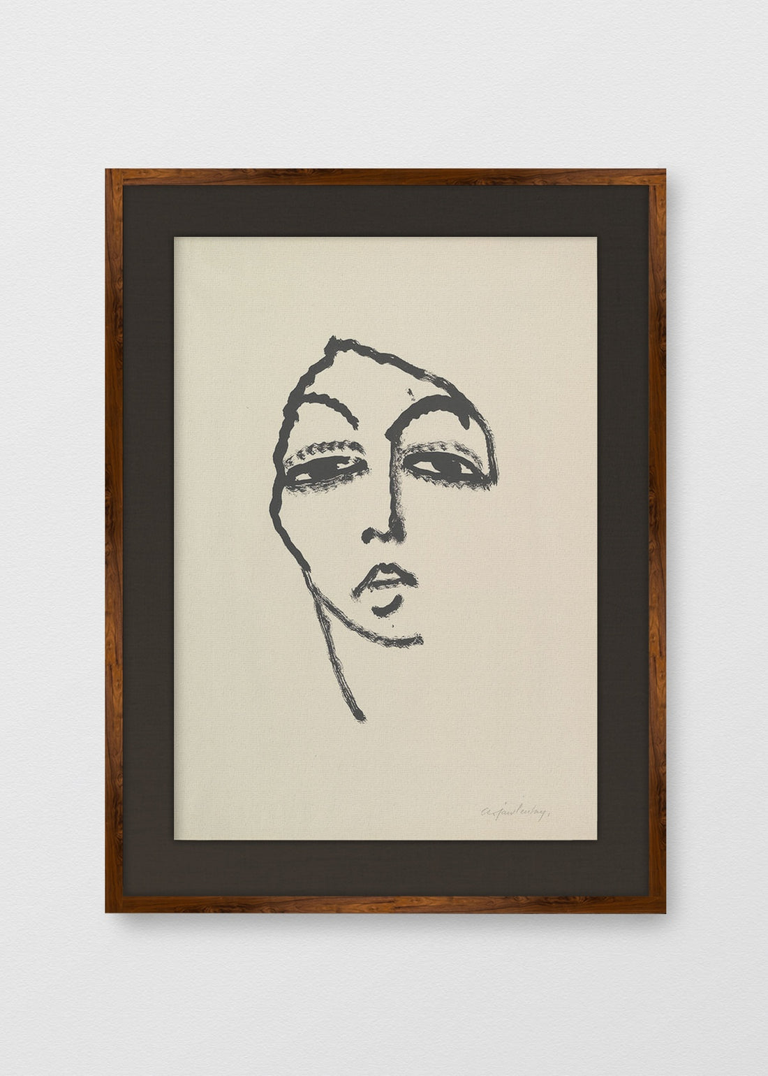 TINTE NOGAL LINO NEGRO