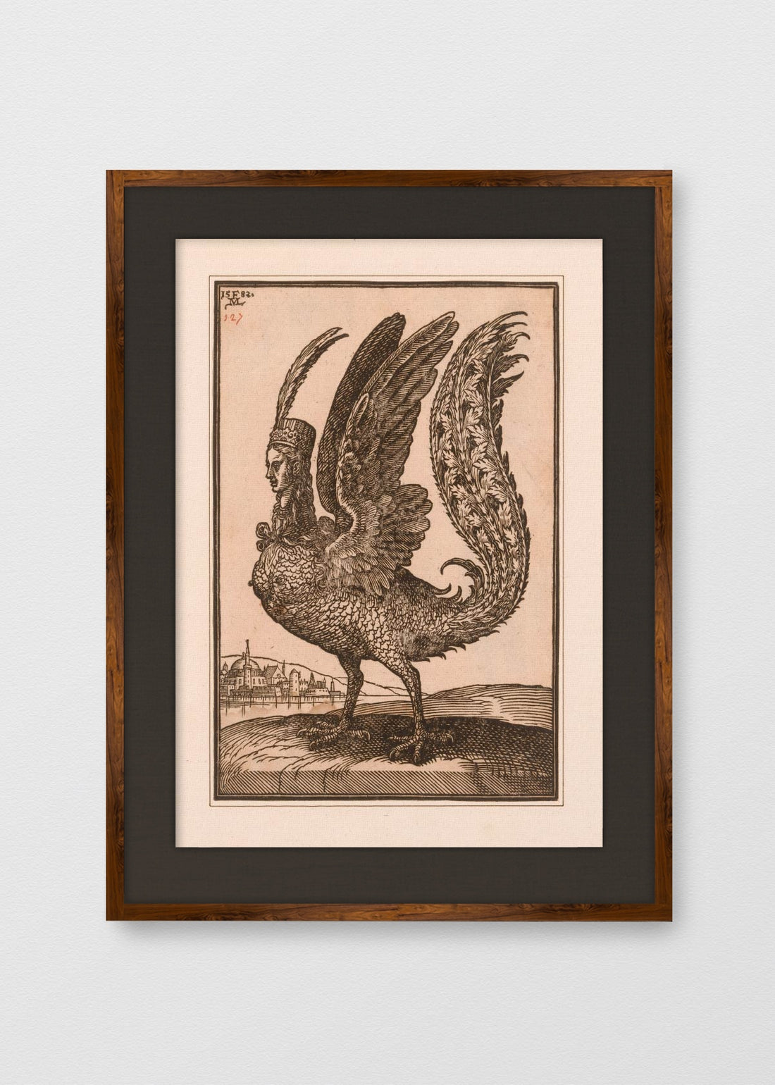 TINTE NOGAL LINO NEGRO