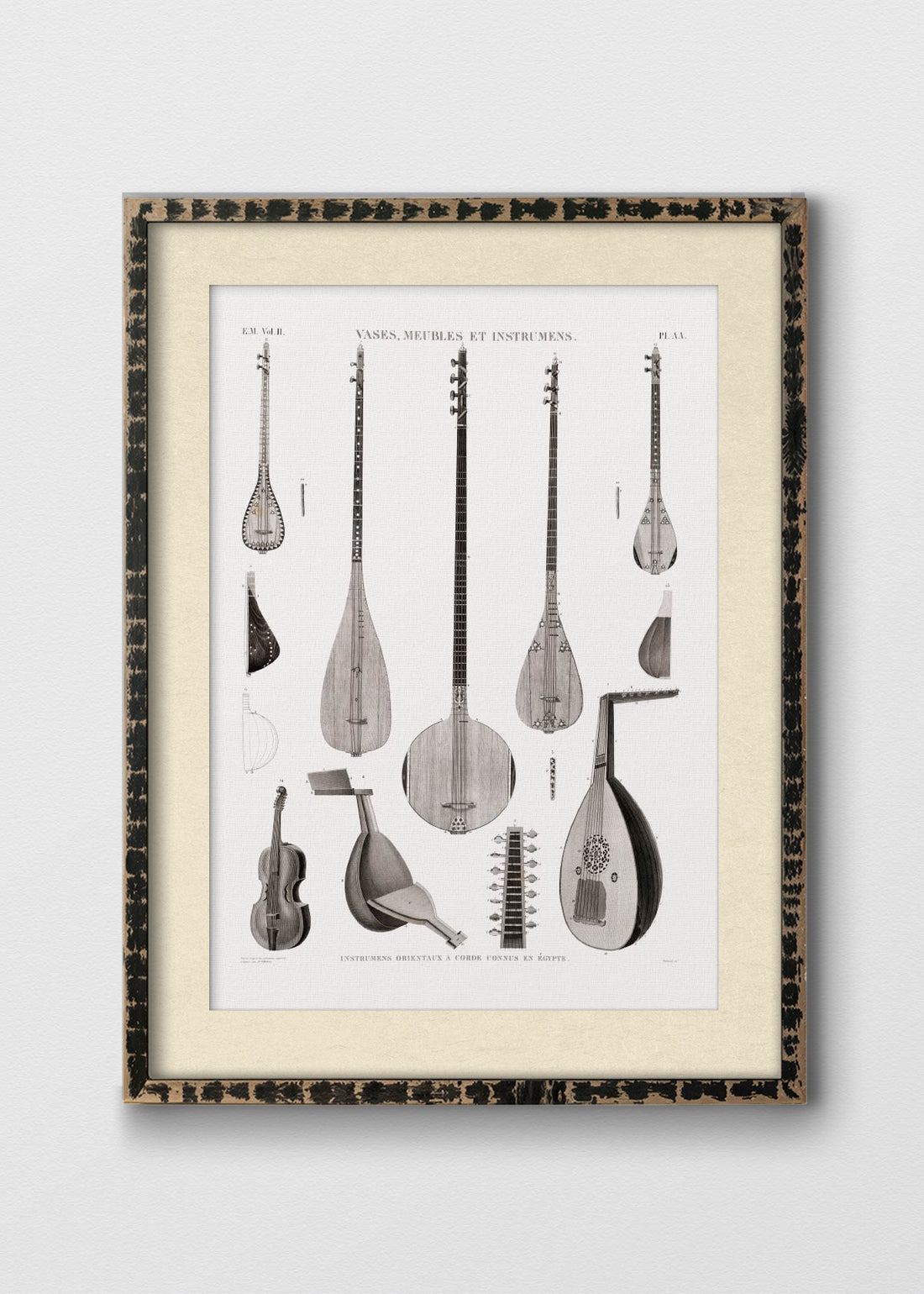NEGRO RÚSTICO BLANCO INVIERNO