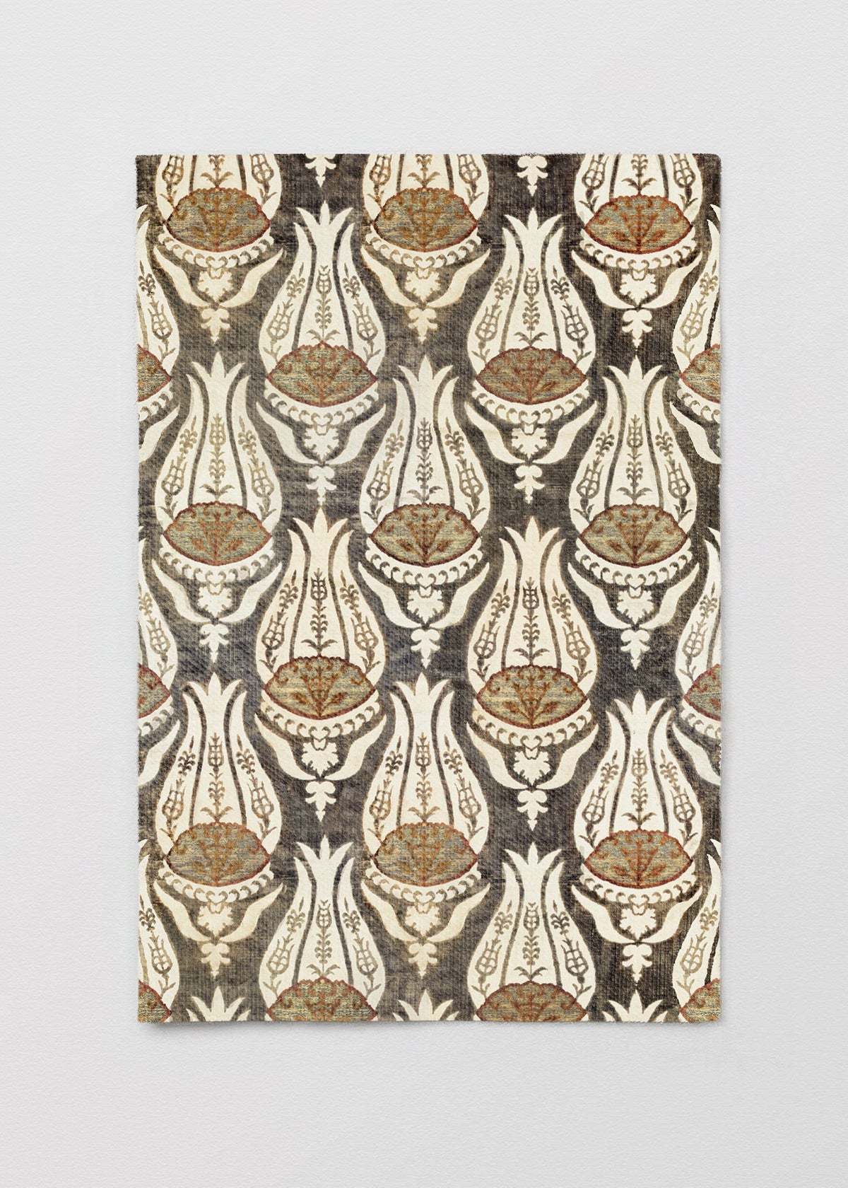 Papel Mural Arabian Fleur