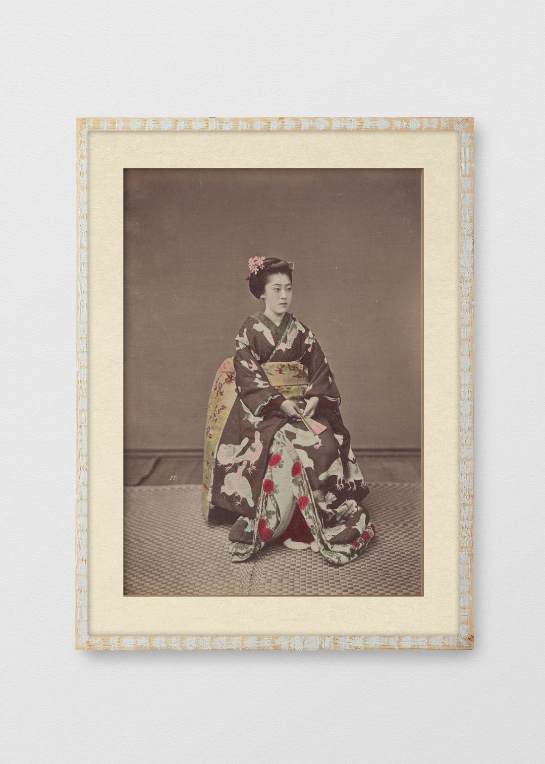 BLANCO RÚSTICO BLANCO INVIERNO