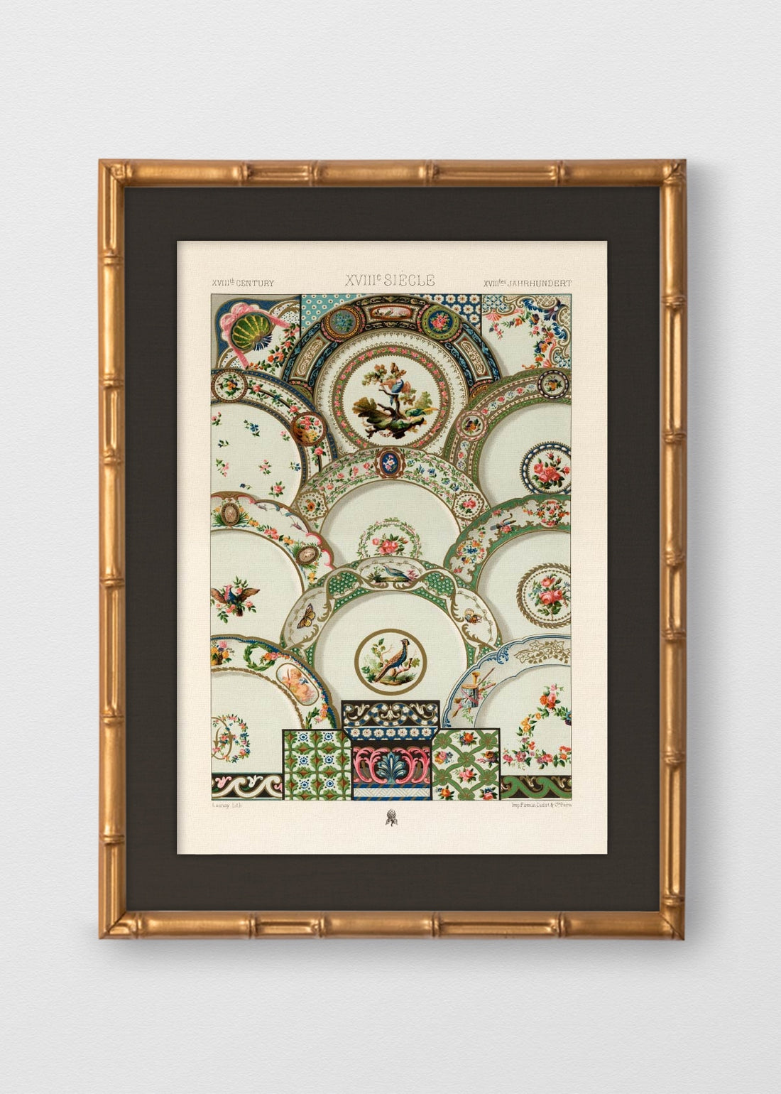 BAMBÚ DORADO ANTIGUO LINO NEGRO