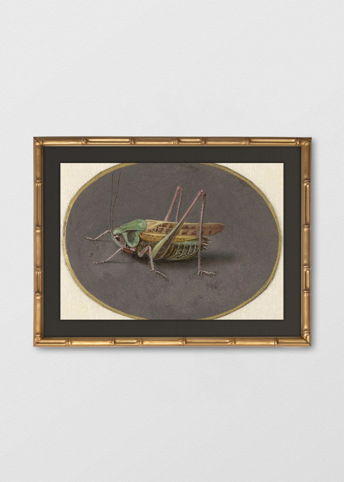 BAMBÚ DORADO ANTIGUO LINO NEGRO
