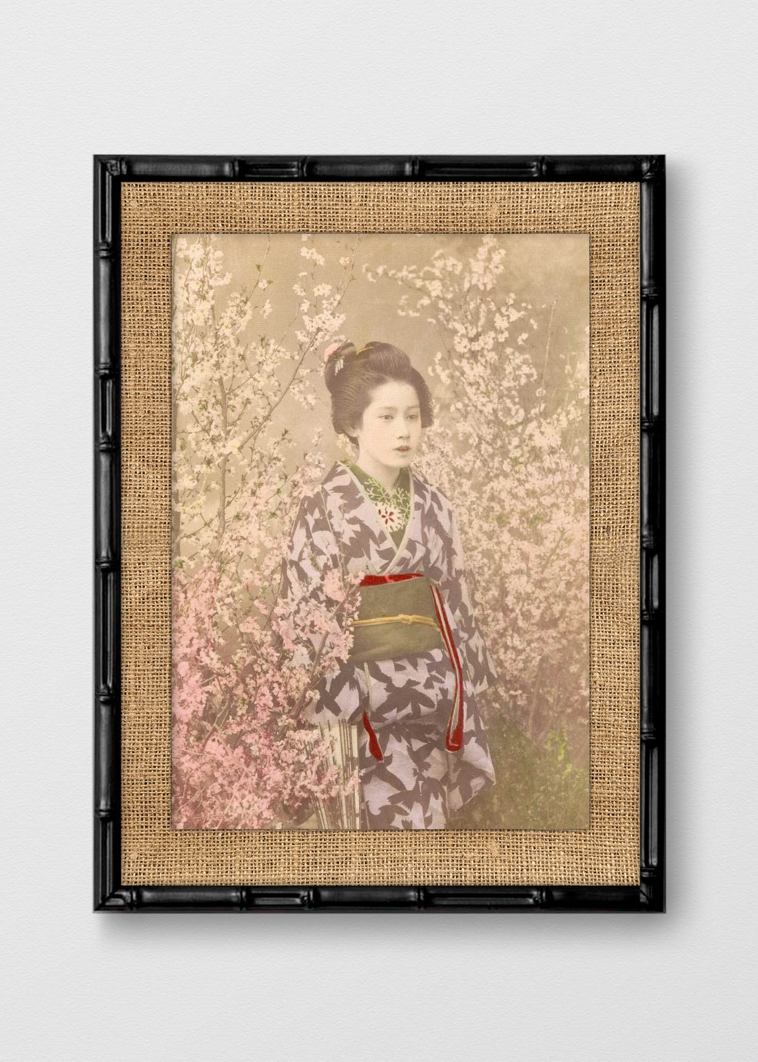 BAMBÚ NEGRO ARPILLERA