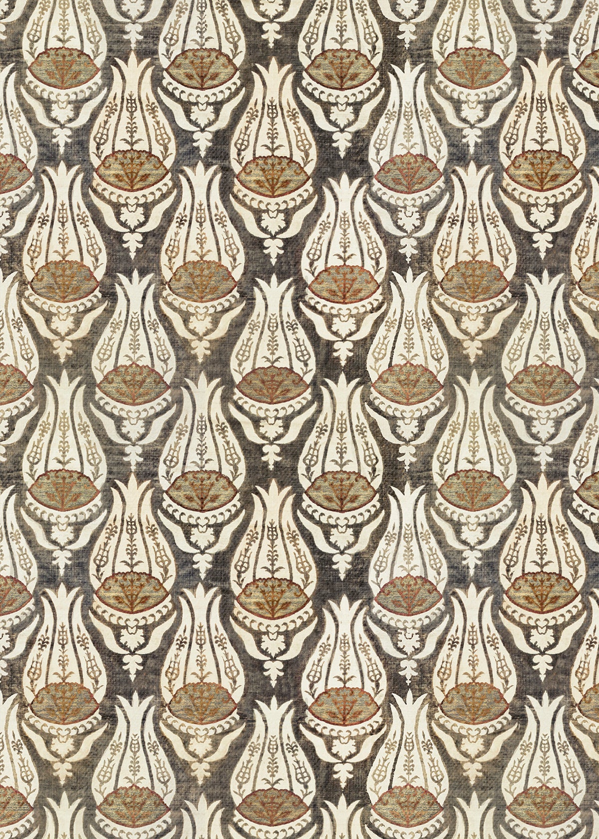 Papel Mural Arabian Fleur