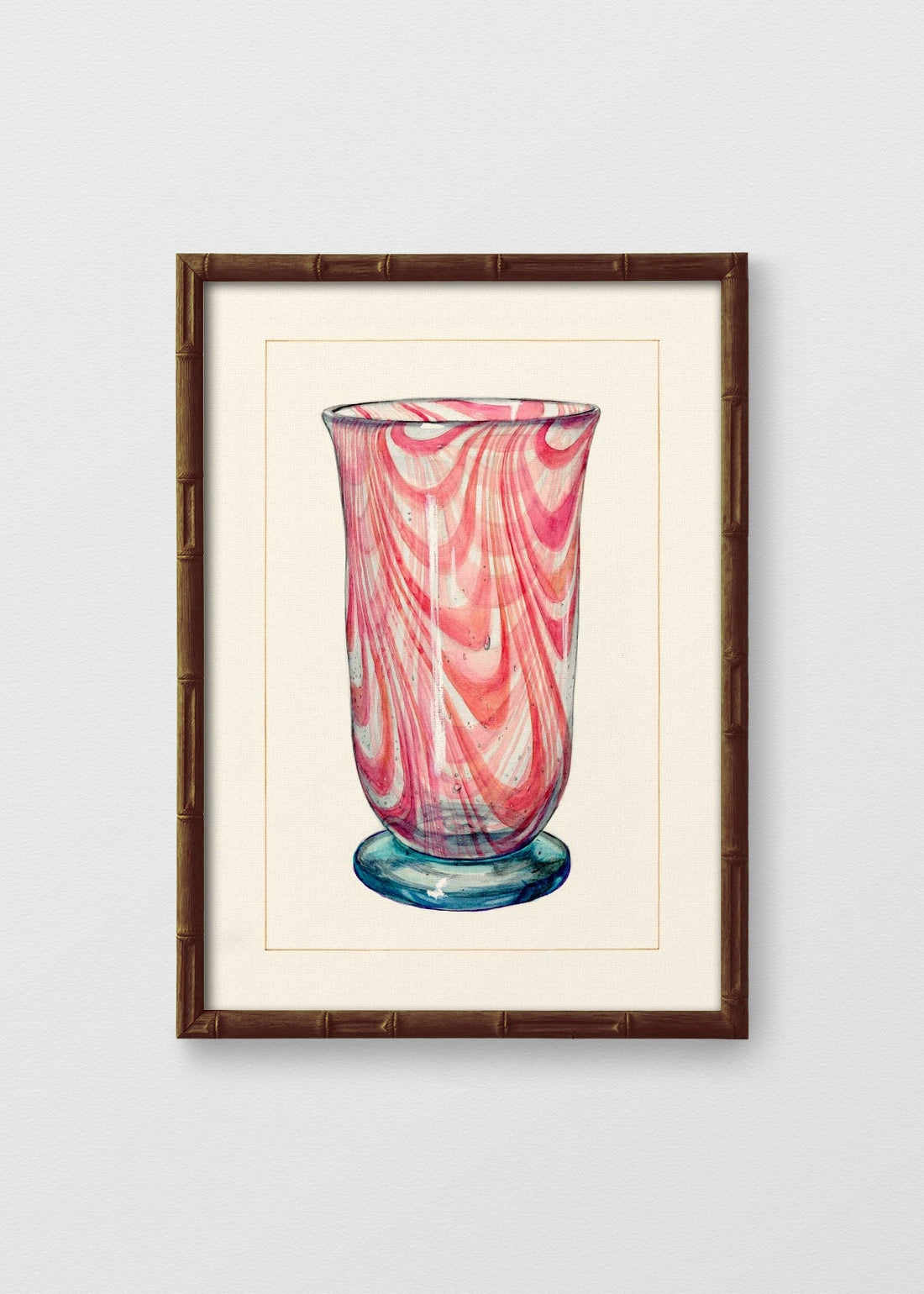 BAMBÚ TINTE NOGAL NO