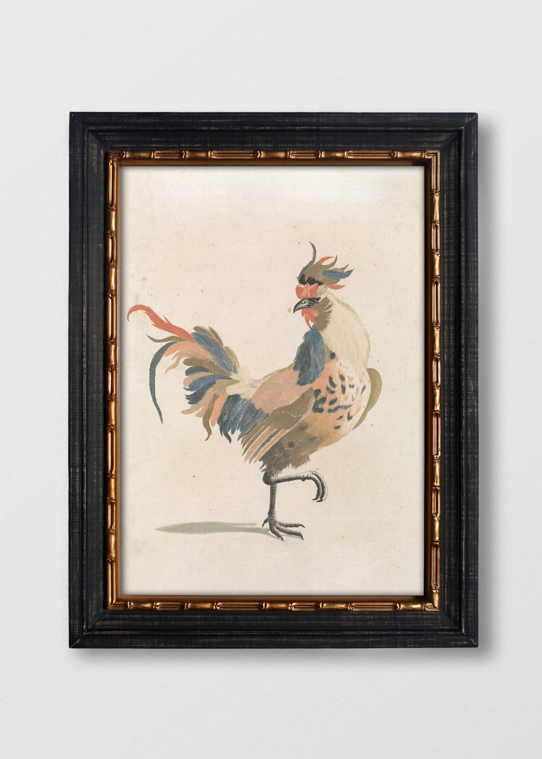 VINTAGE BAMBÚ IMPERIAL NO