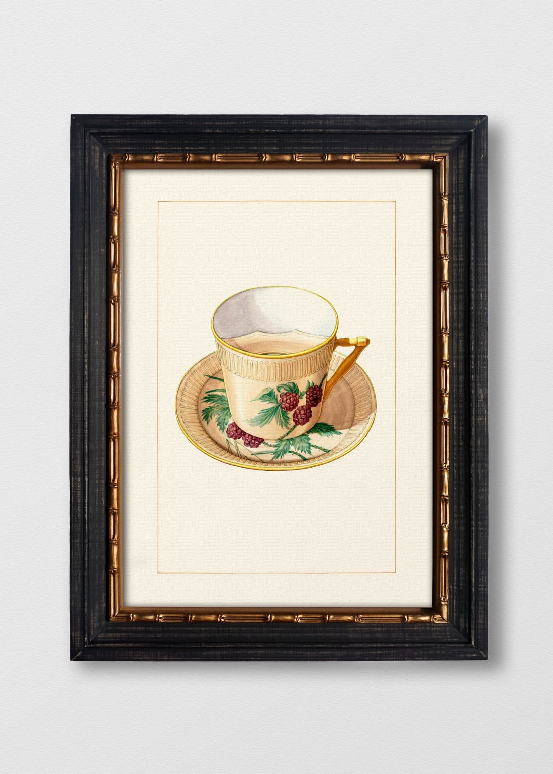 VINTAGE BAMBÚ IMPERIAL NO