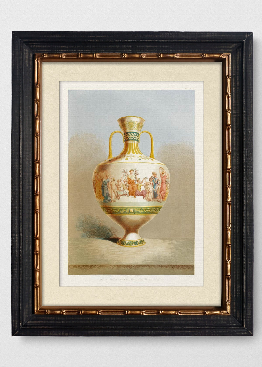 VINTAGE BAMBÚ IMPERIAL BLANCO INVIERNO