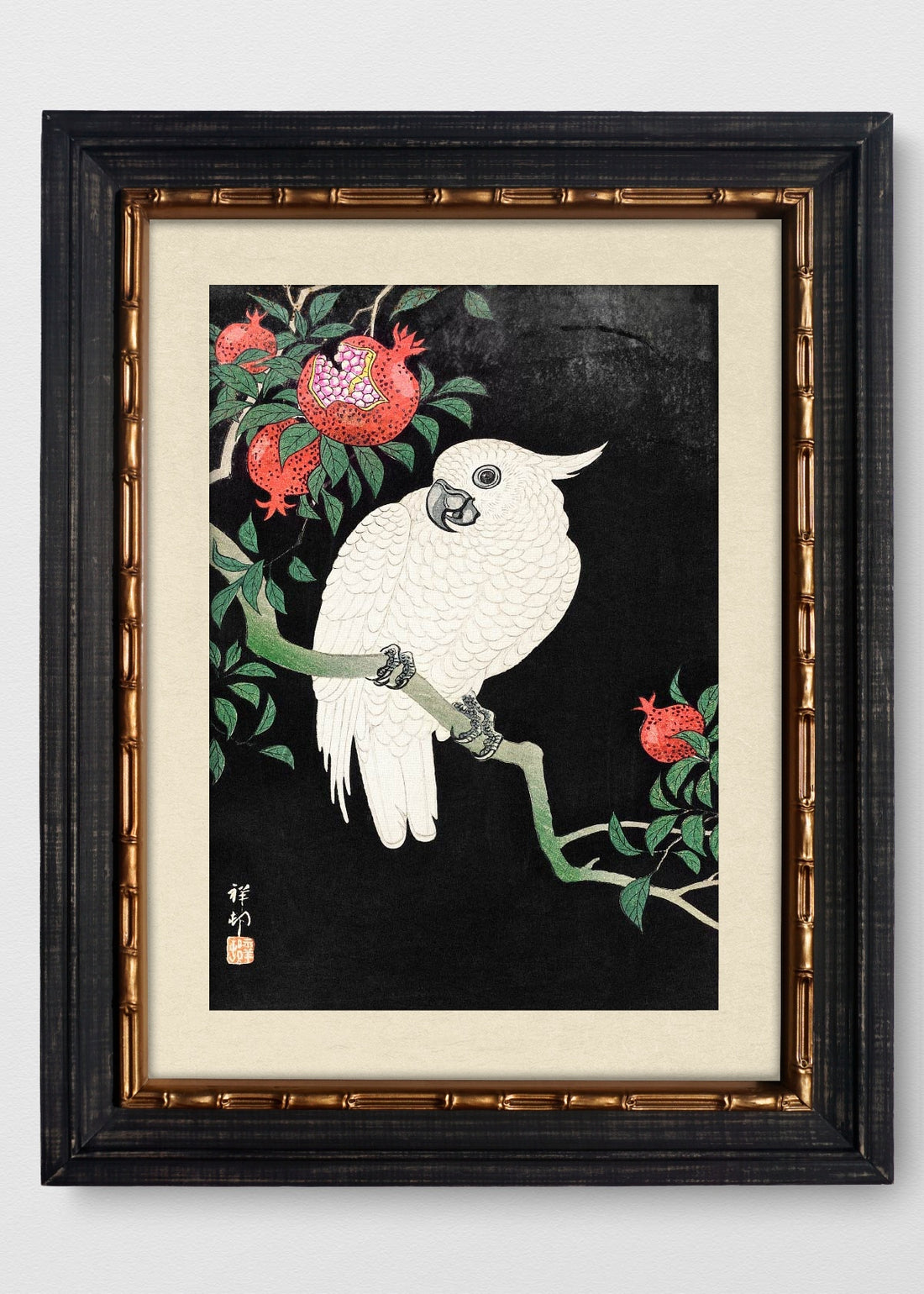 VINTAGE BAMBÚ IMPERIAL BLANCO INVIERNO