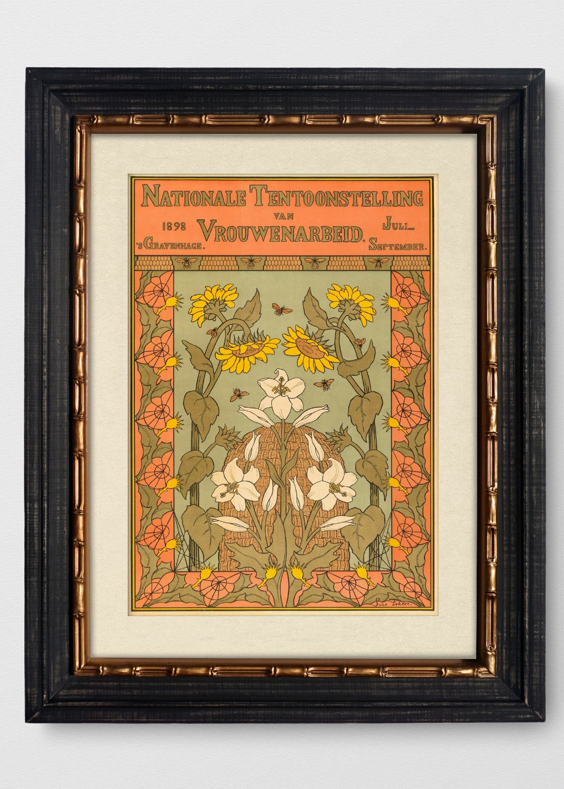 VINTAGE BAMBÚ IMPERIAL BLANCO INVIERNO