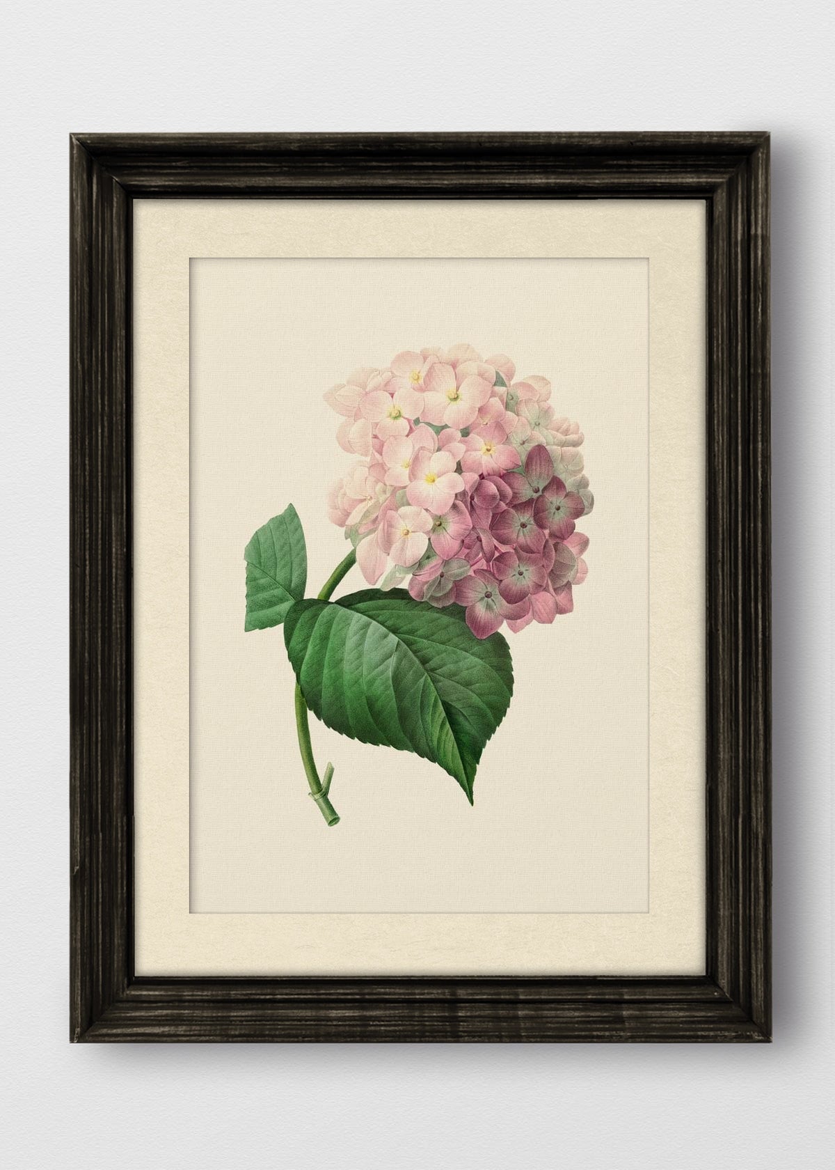 VINTAGE NEGRO BLANCO INVIERNO