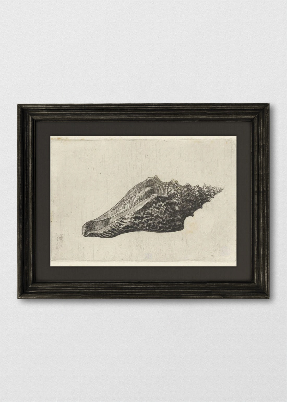 VINTAGE NEGRO LINO NEGRO