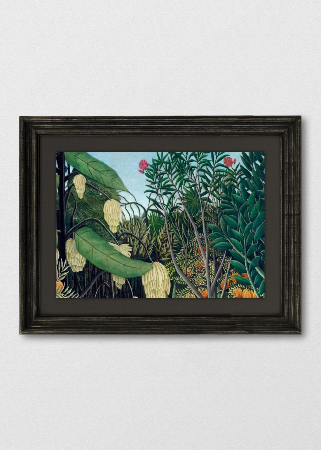 VINTAGE NEGRO LINO NEGRO