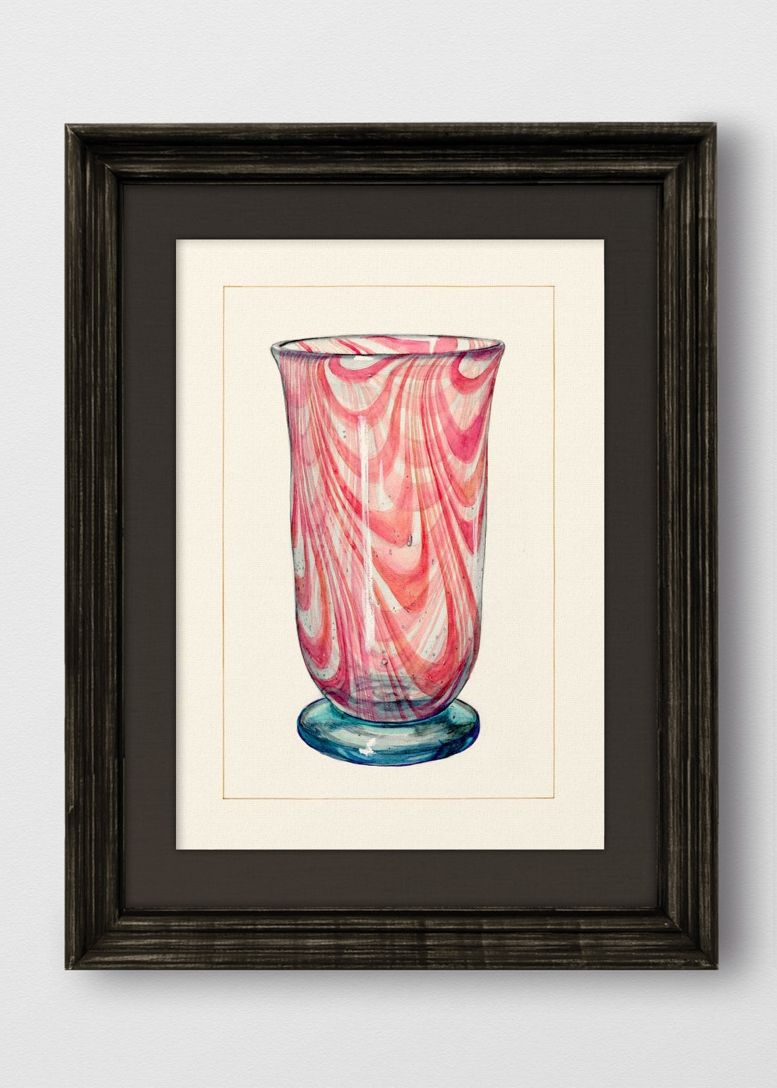 VINTAGE NEGRO LINO NEGRO