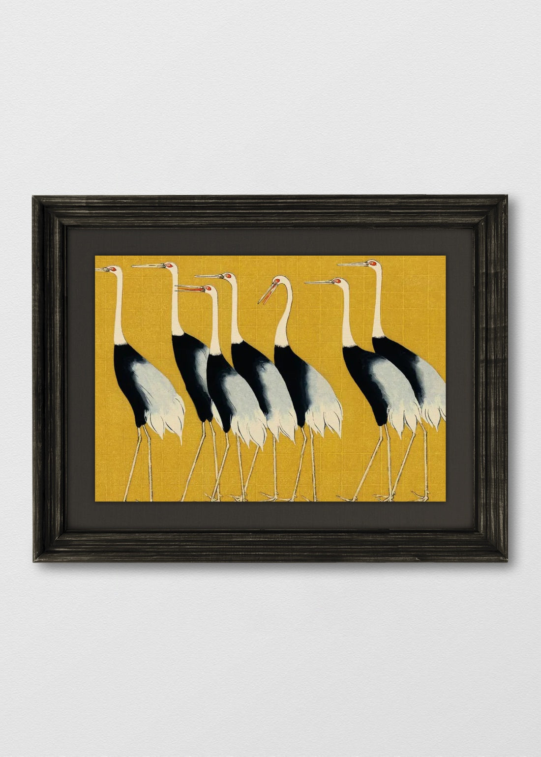 VINTAGE NEGRO LINO NEGRO