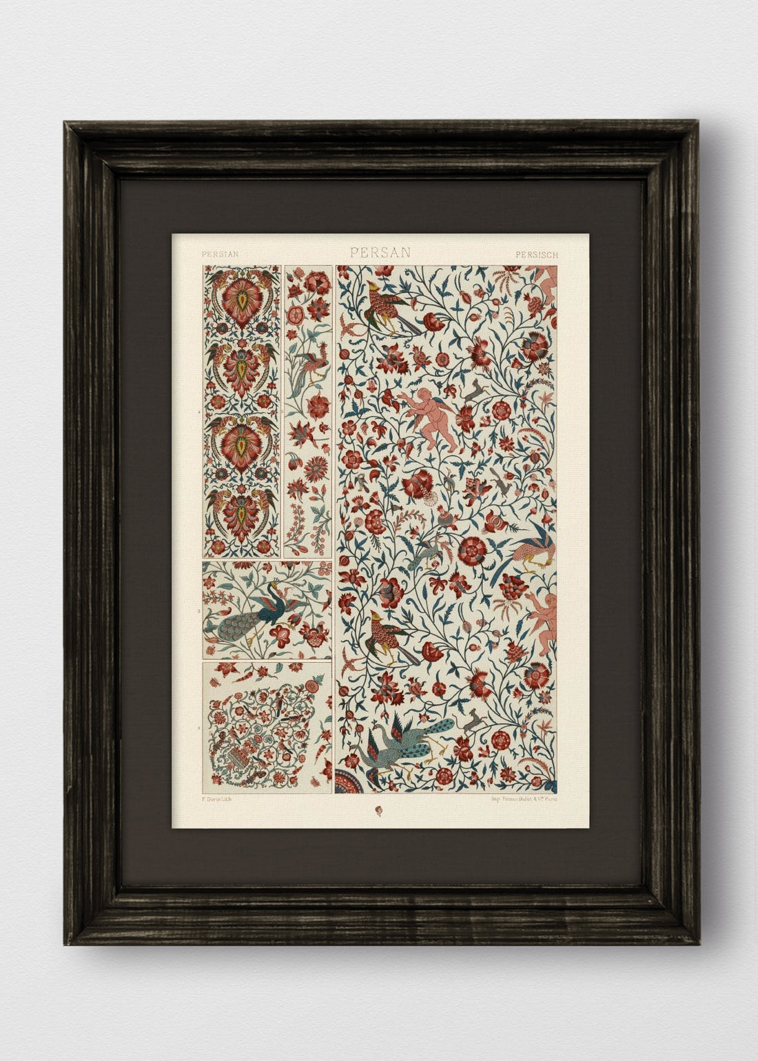 VINTAGE NEGRO LINO NEGRO
