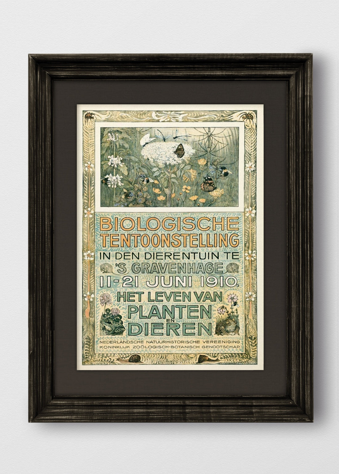 VINTAGE NEGRO LINO NEGRO