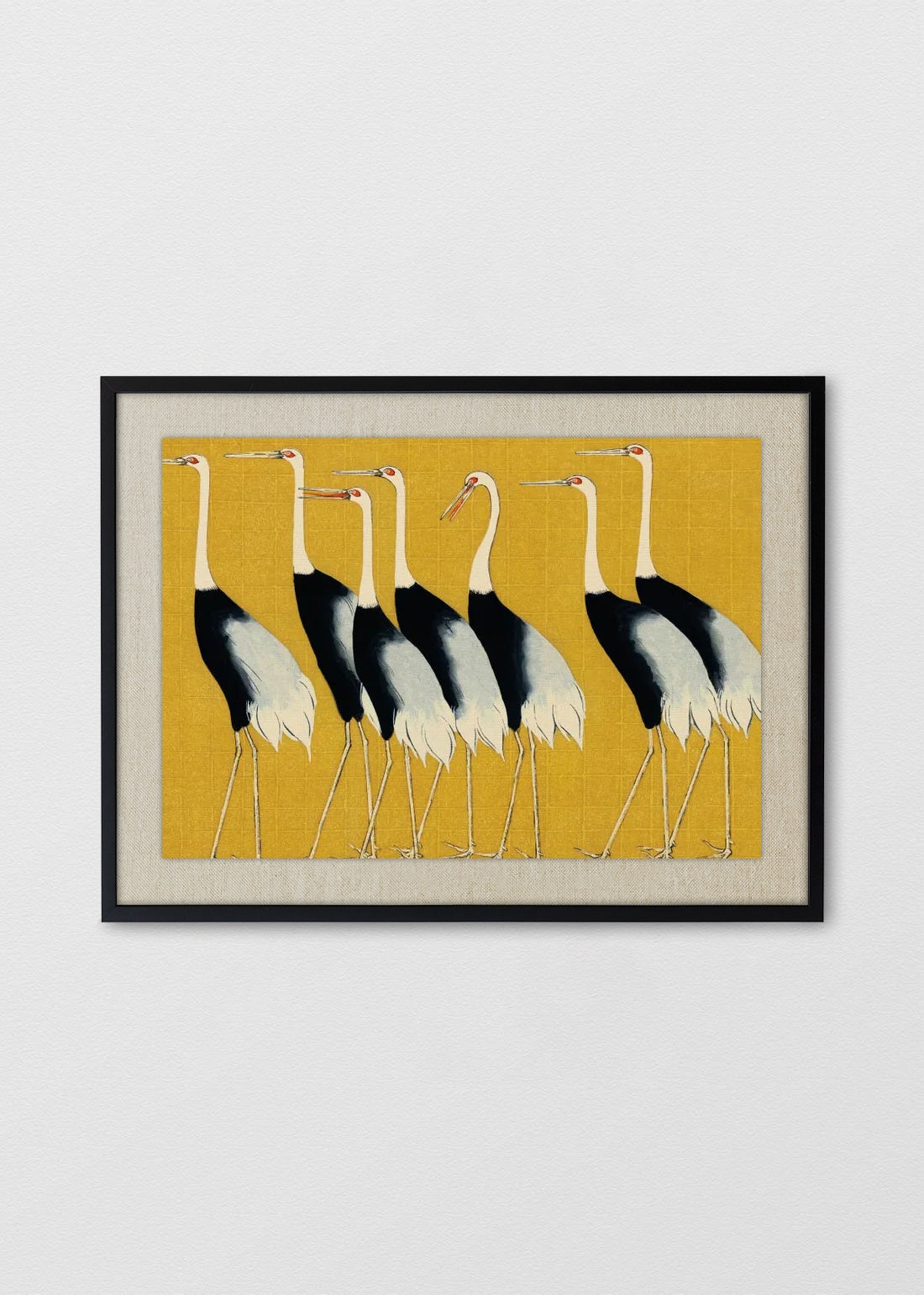 NEGRO LINO CRUDO