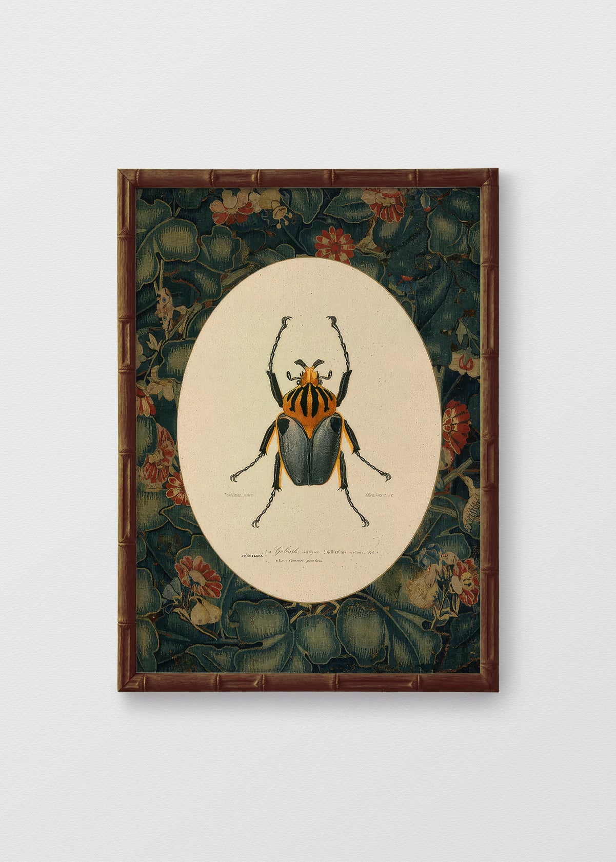 BAMBÚ TINTE NOGAL NO
