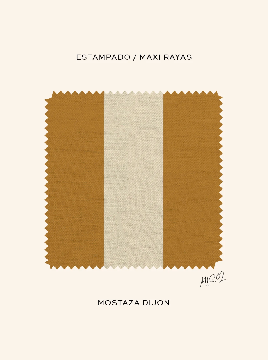 MAXI RAYAS SMOKED
