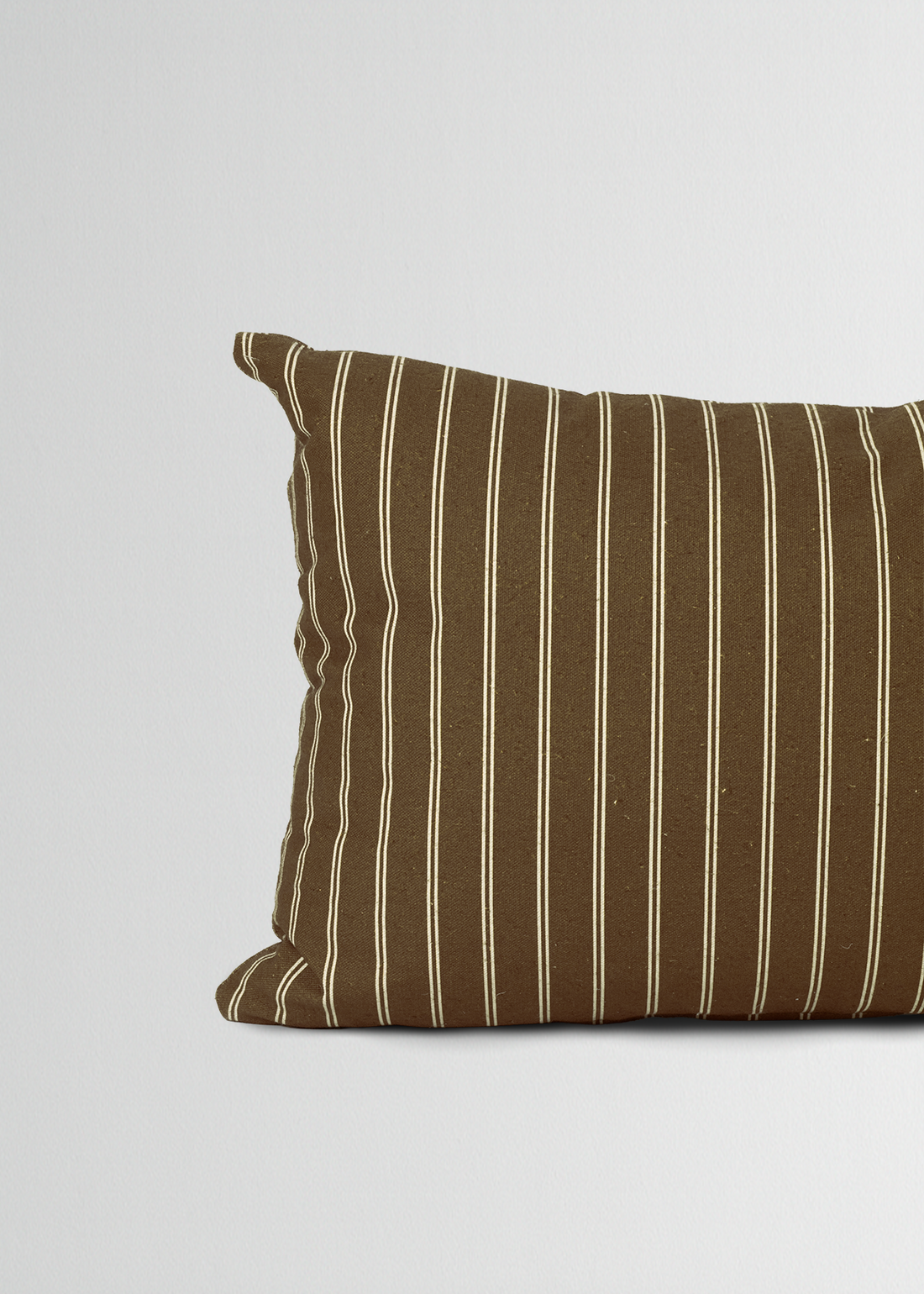 Cojín Rectangular Líneas