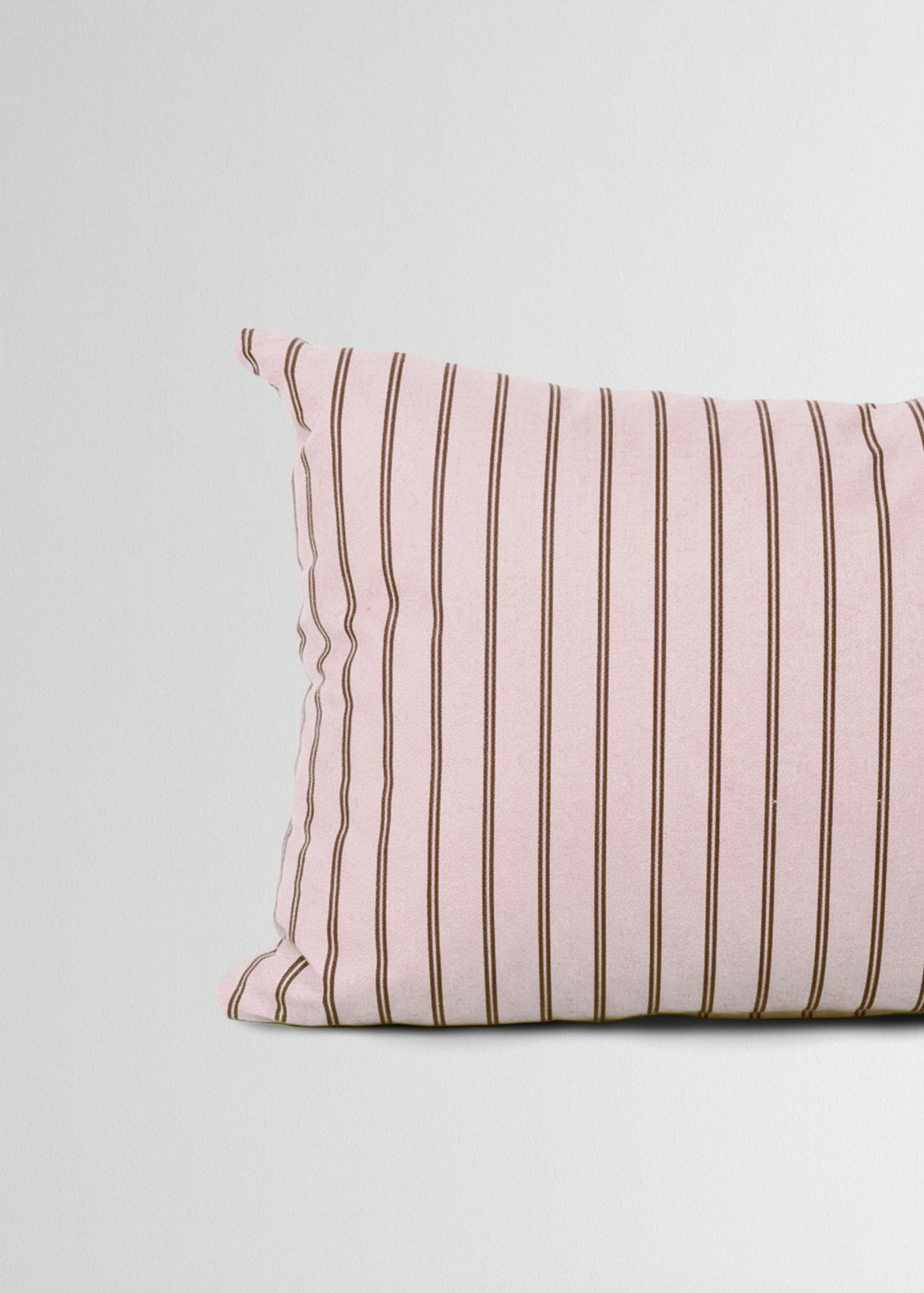 Cojín Rectangular Líneas