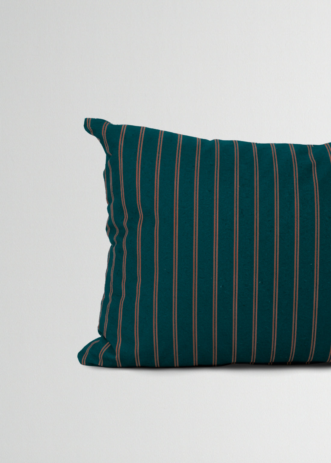 Cojín Rectangular Líneas