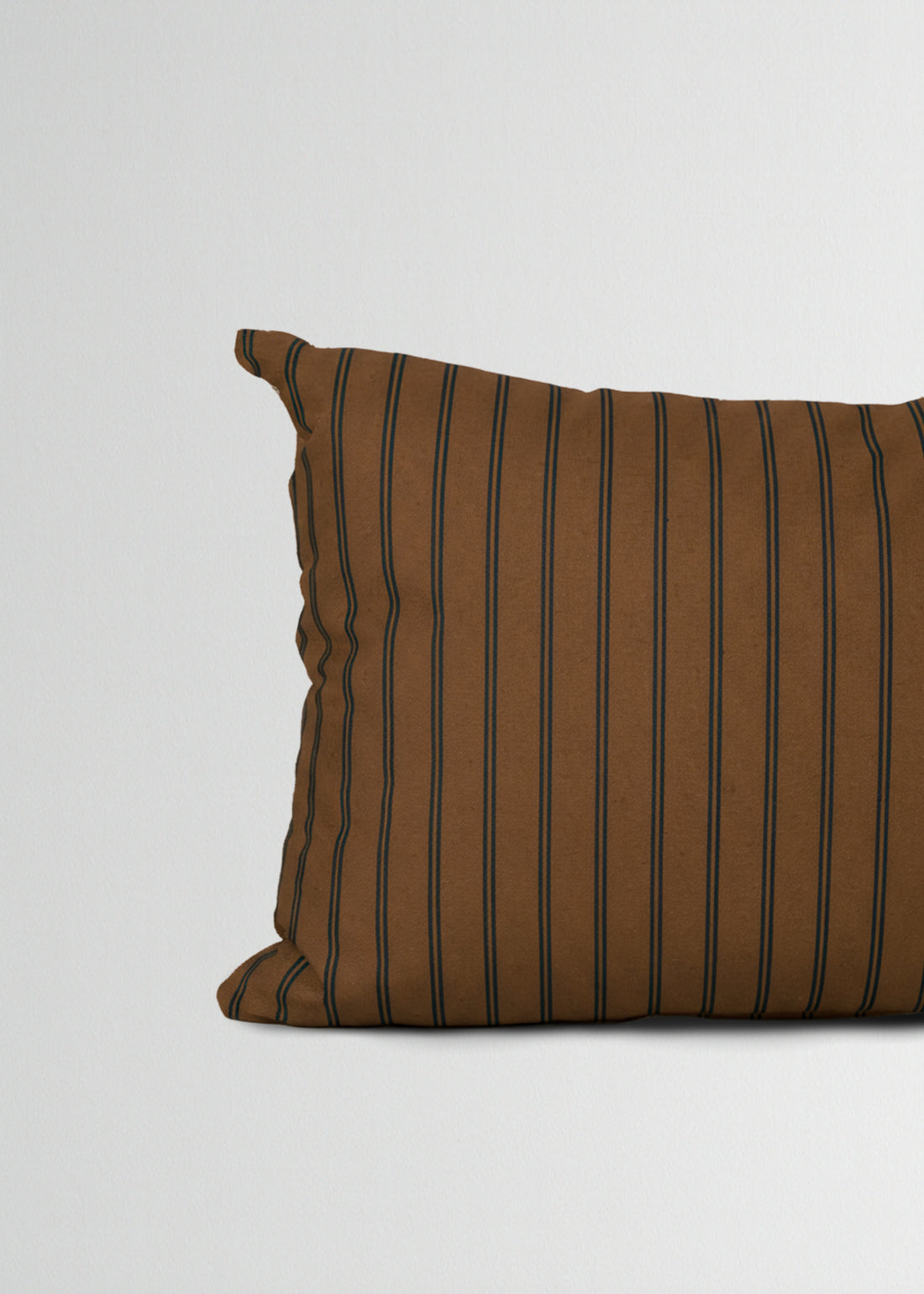 Cojín Rectangular Líneas