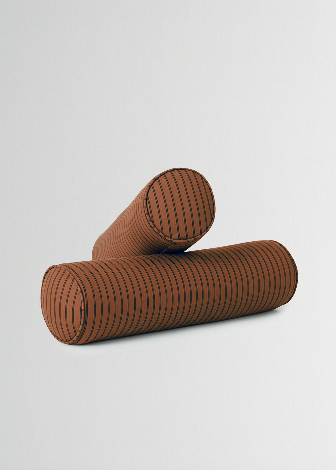 Cojín Bolster Líneas