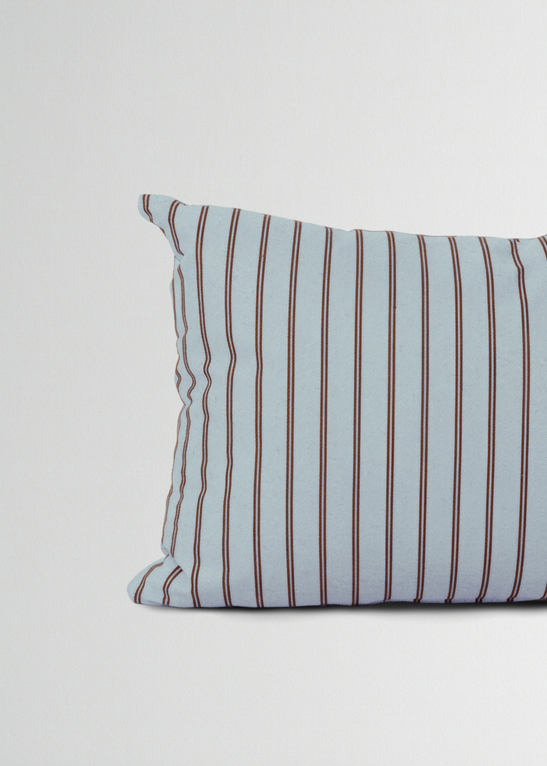 Cojín Rectangular Líneas