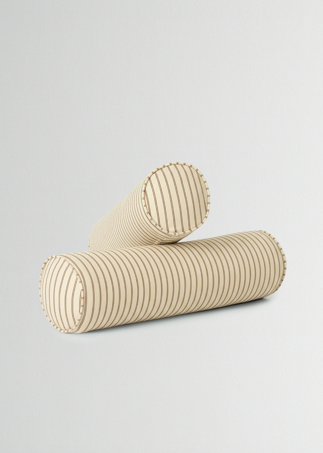 Cojín Bolster Líneas