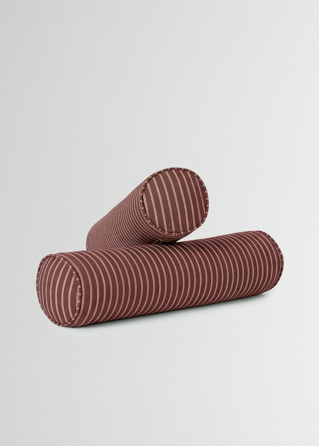 Cojín Bolster Líneas