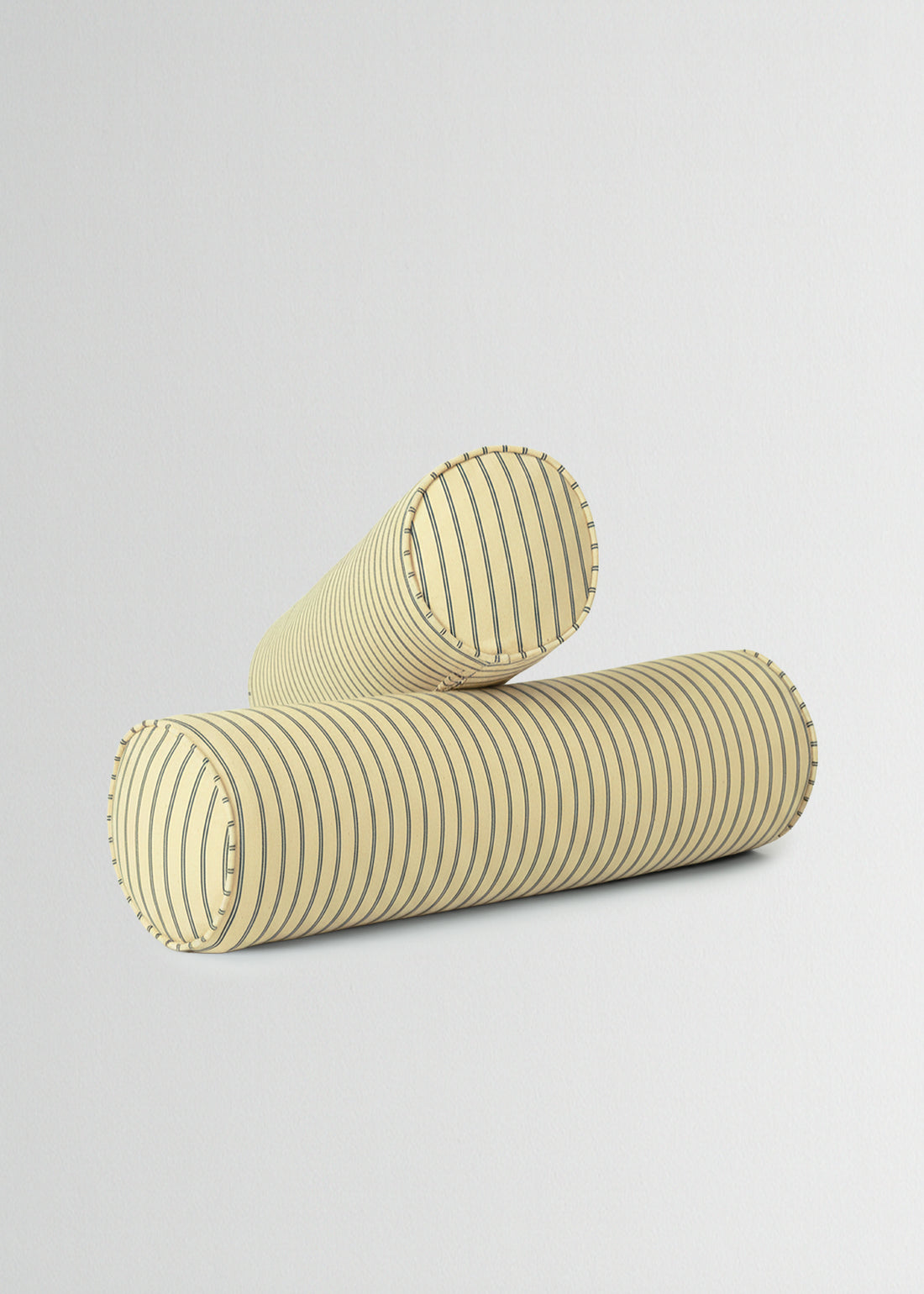 Cojín Bolster Líneas