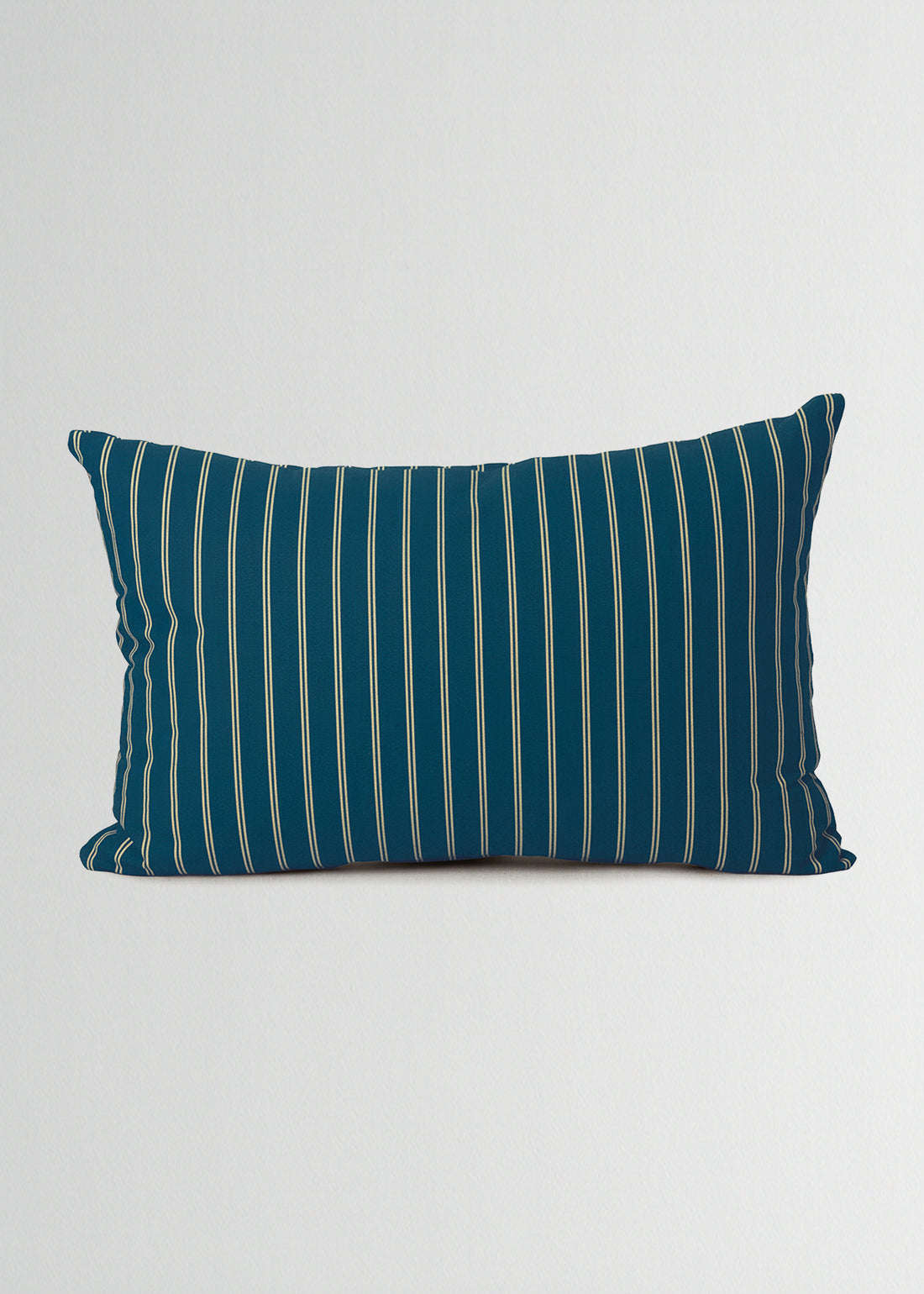 Cojín Rectangular Líneas