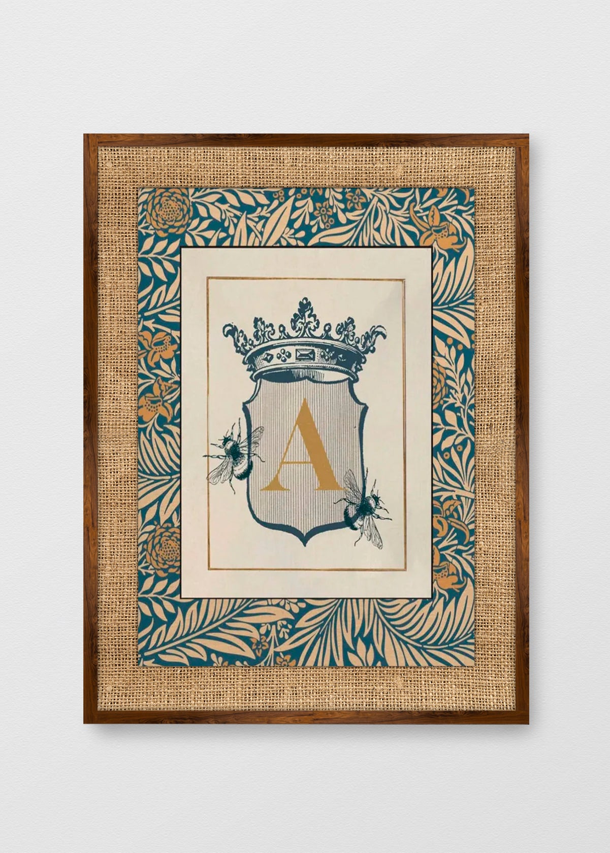 TINTE NOGAL ARPILLERA