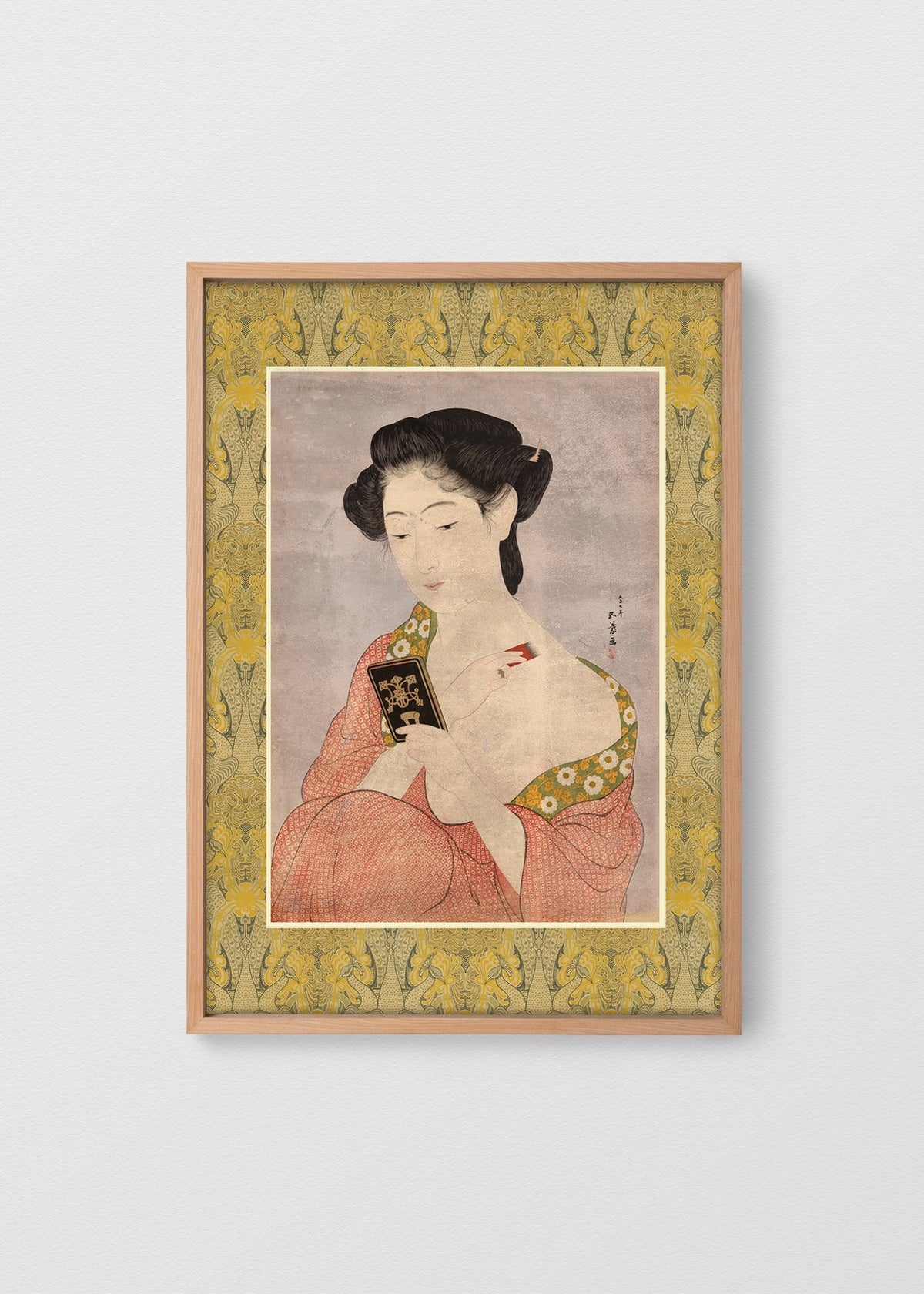 Mañío Natural NO