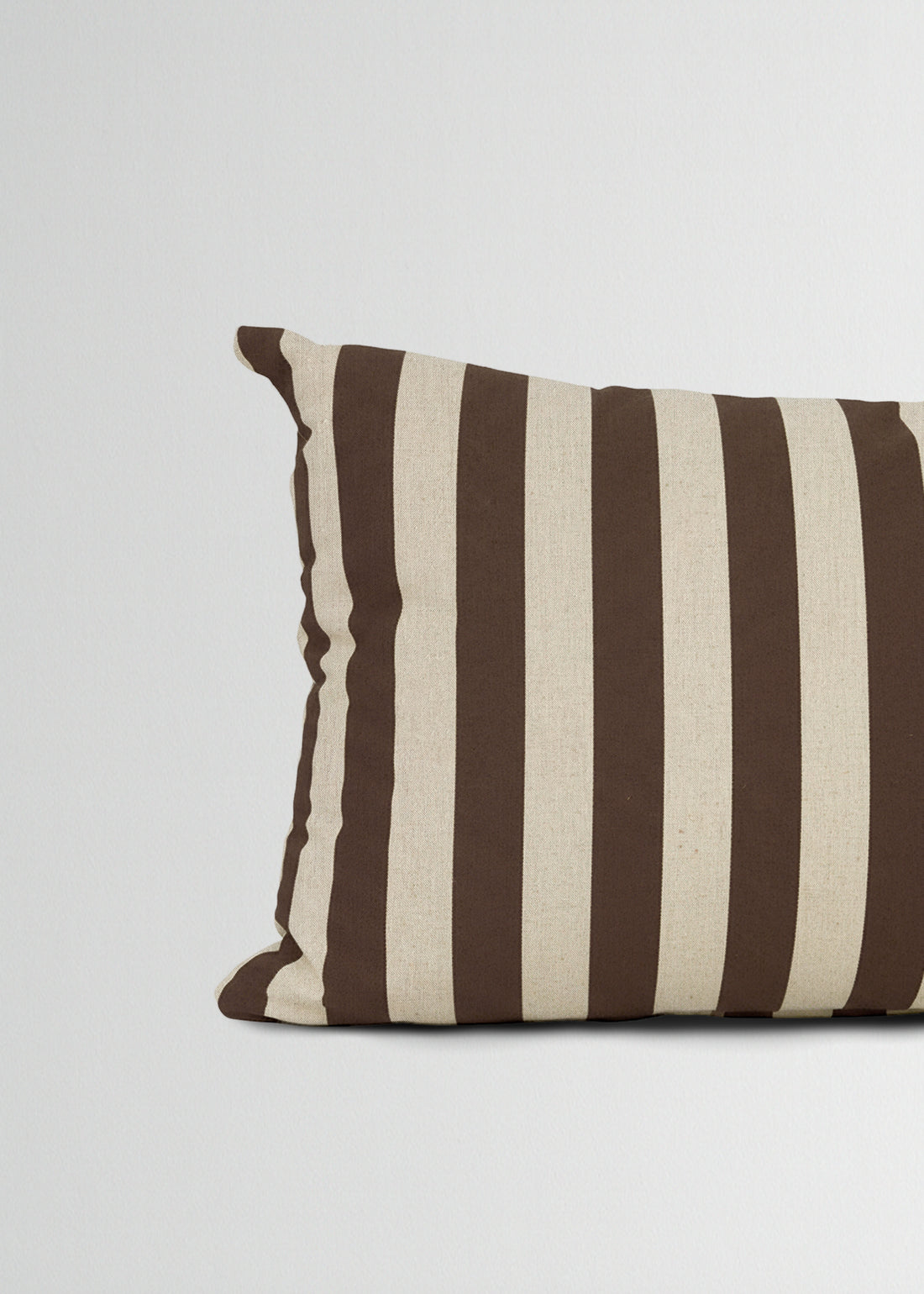 Cojín Rectangular Maxi Rayas