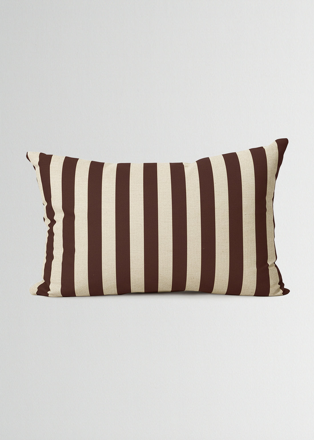 Cojín Rectangular Maxi Rayas
