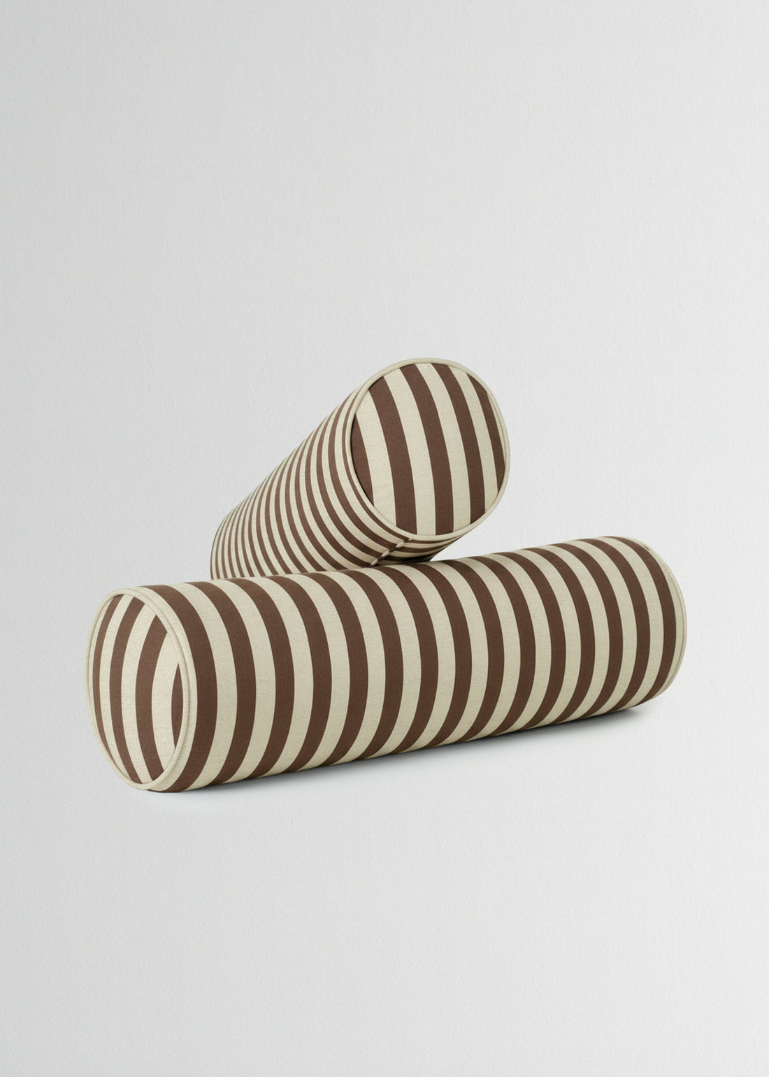 Cojín Bolster Maxi Rayas