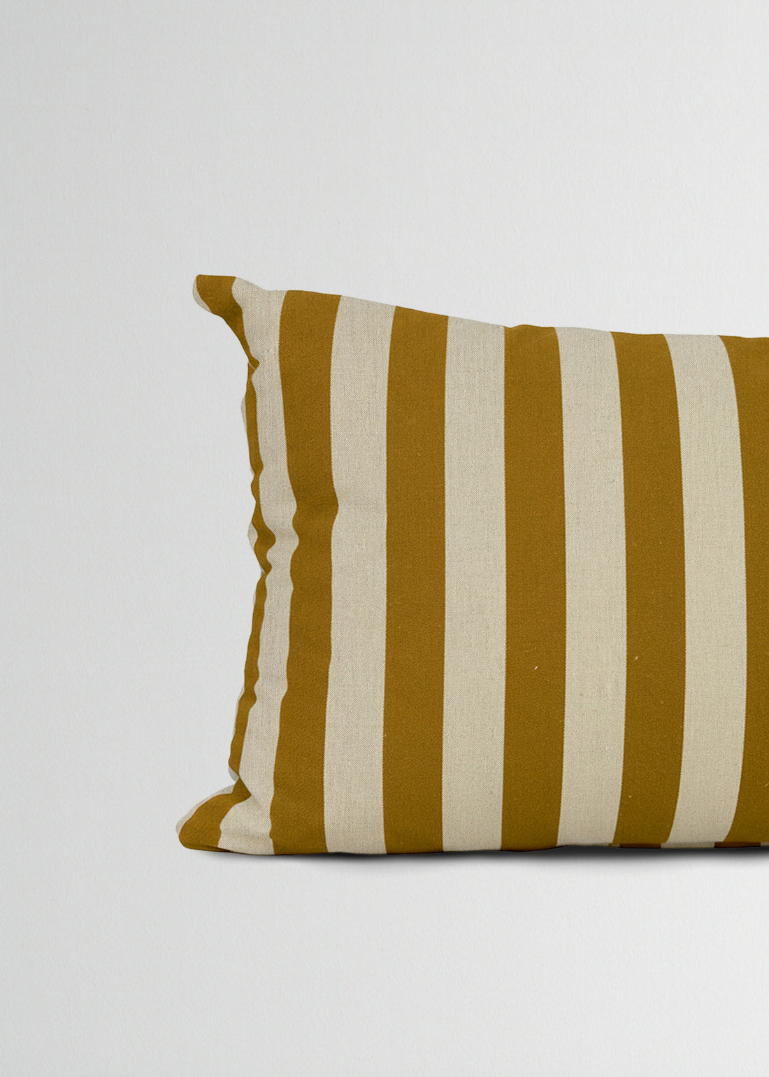 Cojín Rectangular Maxi Rayas