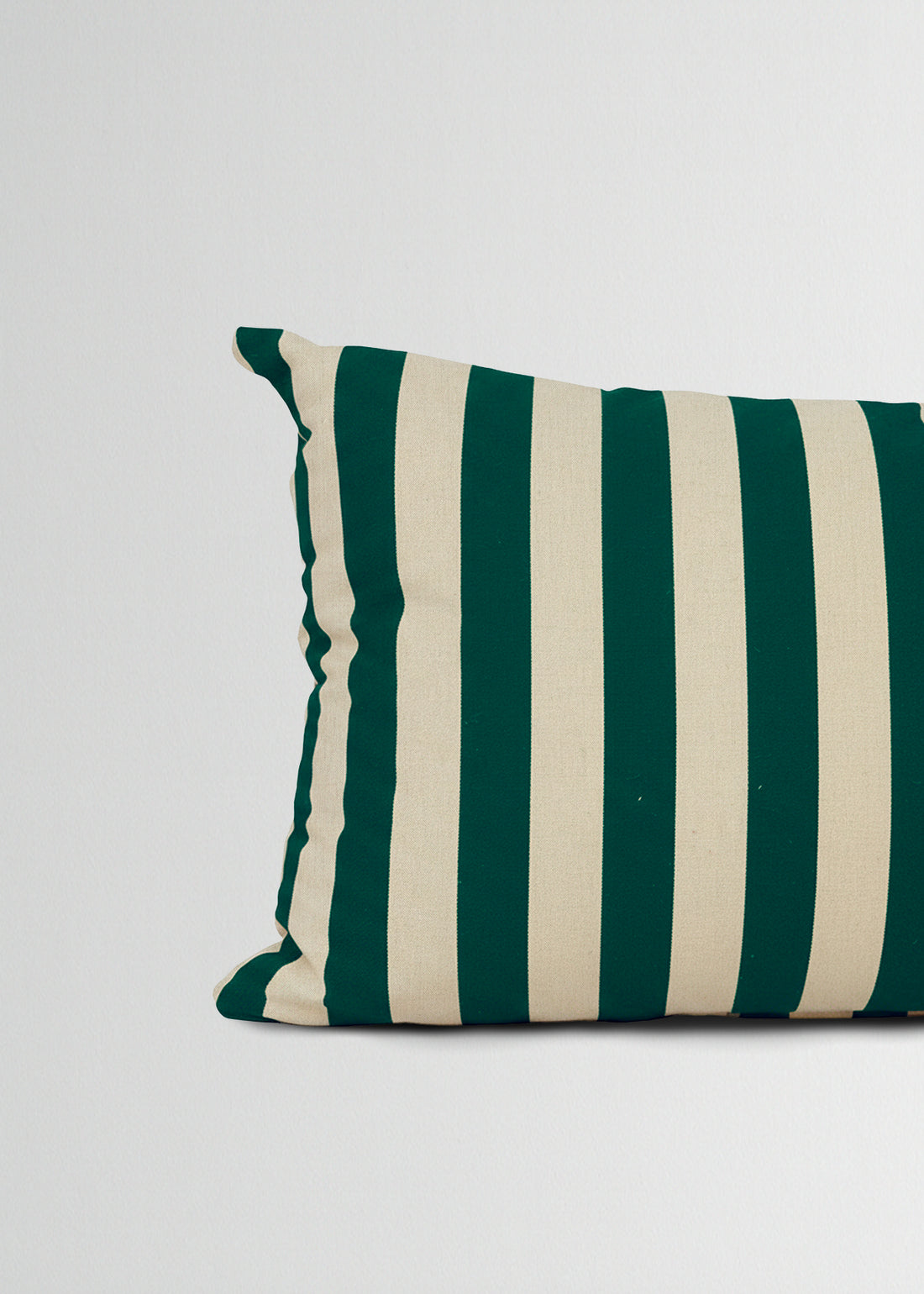 Cojín Rectangular Maxi Rayas