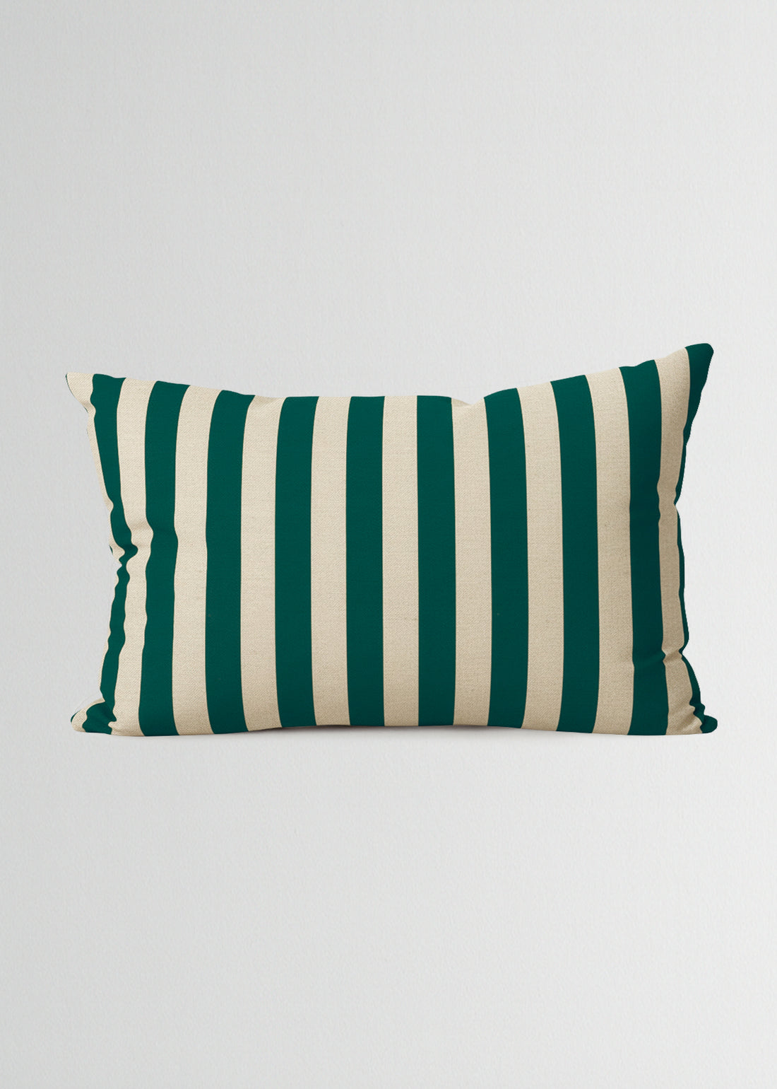 Cojín Rectangular Maxi Rayas