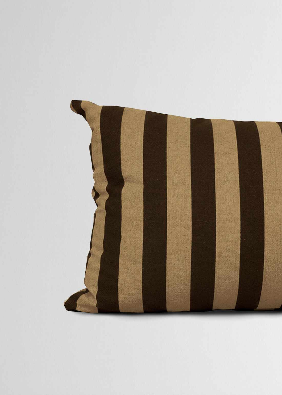Cojín Rectangular Maxi Rayas