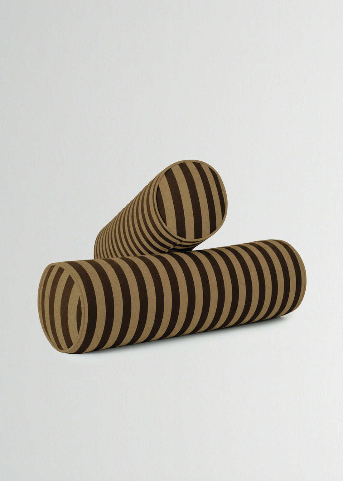 Cojín Bolster Maxi Rayas