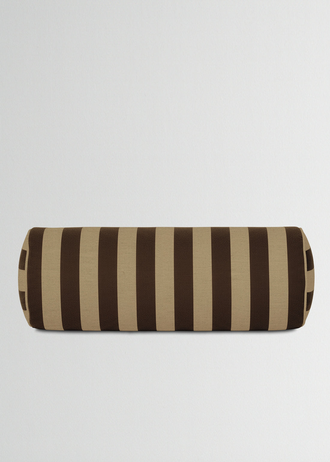 Cojín Bolster Maxi Rayas